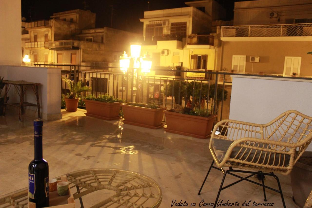 Guest House Zio Michele - Чинизи Экстерьер фото